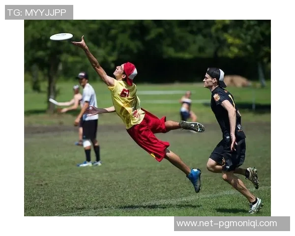 上海飞盘队心理素质创新高引发全国关注与讨论