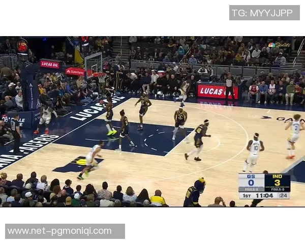 勇士与步行者激战2019年1月29日赛场回顾与精彩瞬间分析