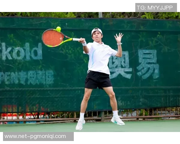 北京网球队在全国网球比赛经验排行榜中荣获第五名的荣耀与启示