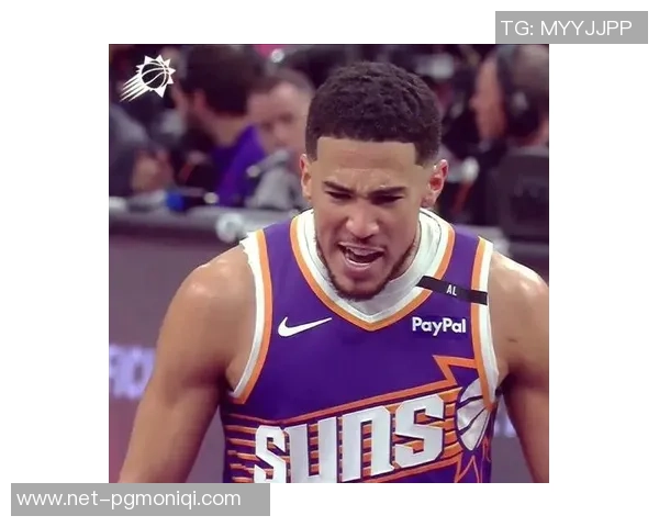 德文布克领衔太阳队冲击NBA总冠军的征程与挑战