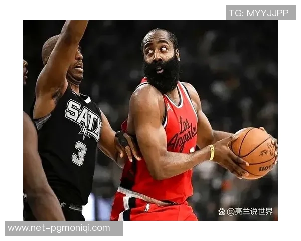 快船与马刺季后赛首轮对决解析双方战术与球员表现全面评估