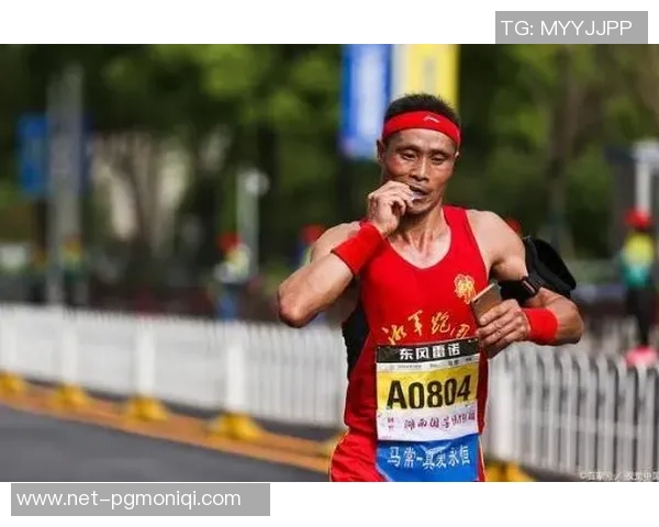 成都极限运动队在马拉松大满贯积分榜上以96分稳居第一名