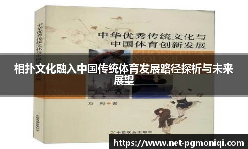 相扑文化融入中国传统体育发展路径探析与未来展望