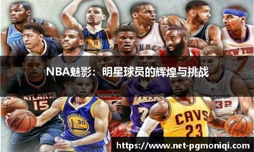 NBA魅影：明星球员的辉煌与挑战