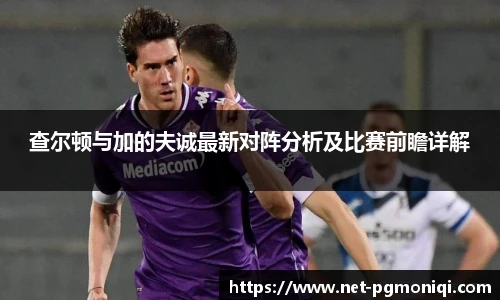 查尔顿与加的夫诚最新对阵分析及比赛前瞻详解