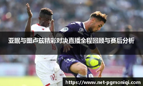 亚眠与图卢兹精彩对决直播全程回顾与赛后分析